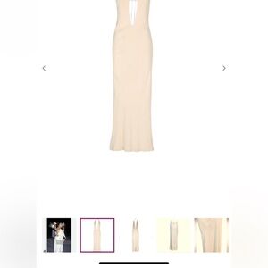 Tom Ford Gucci dress